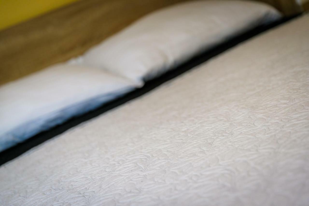 Apartman Jezevac クルク エクステリア 写真