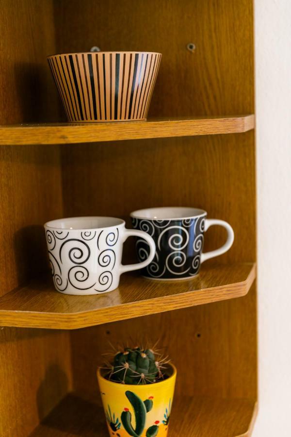 Apartman Jezevac クルク エクステリア 写真